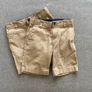 Boys Uniform Shorts